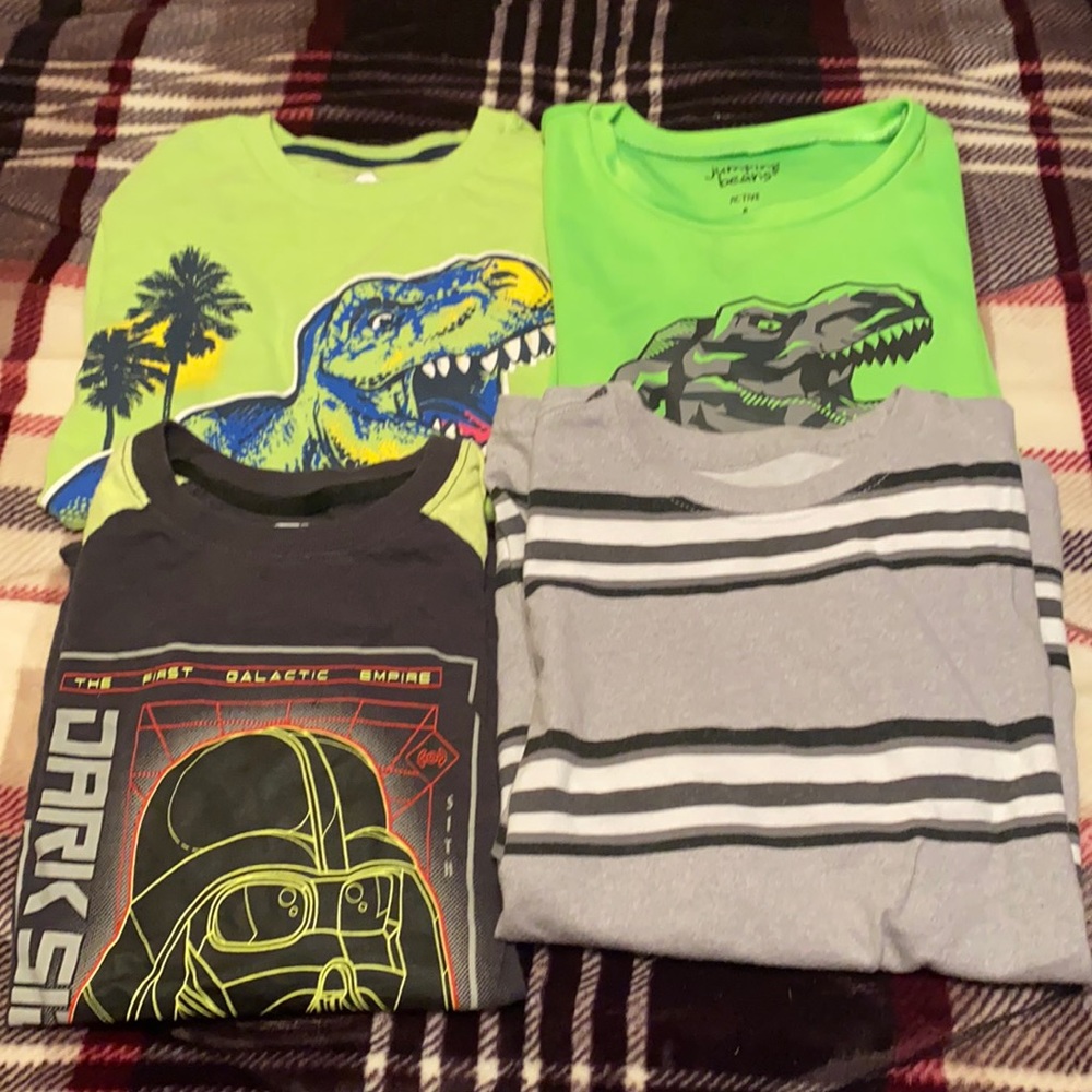 Kids Tees
